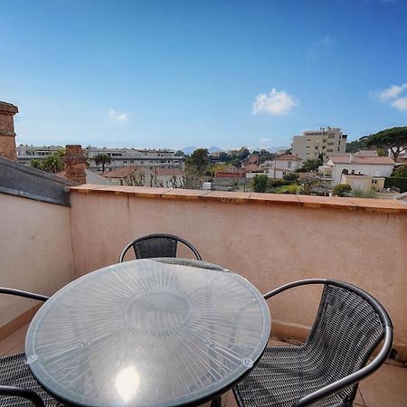 Le Mika - Calme Elegant - Vca Apartment Cannes Luaran gambar