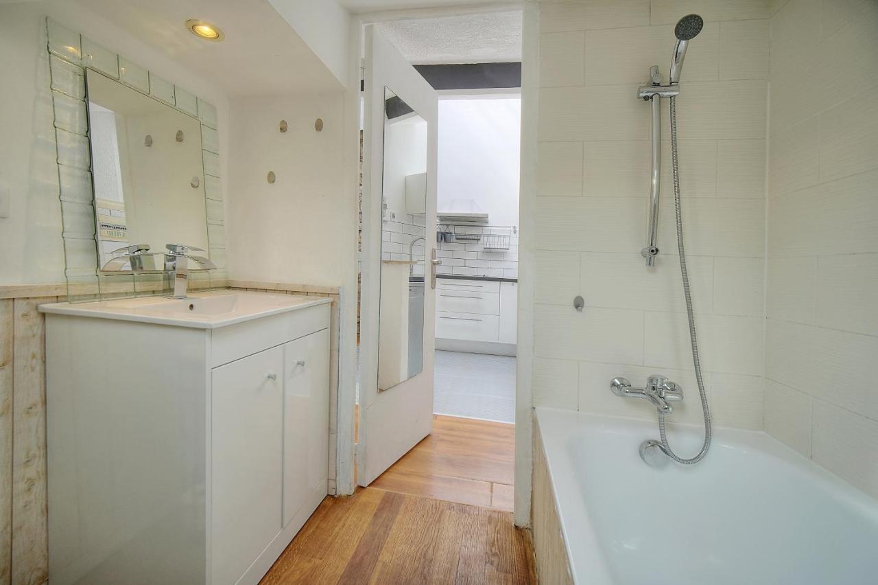 Le Mika - Calme Elegant - Vca Apartment Cannes Luaran gambar